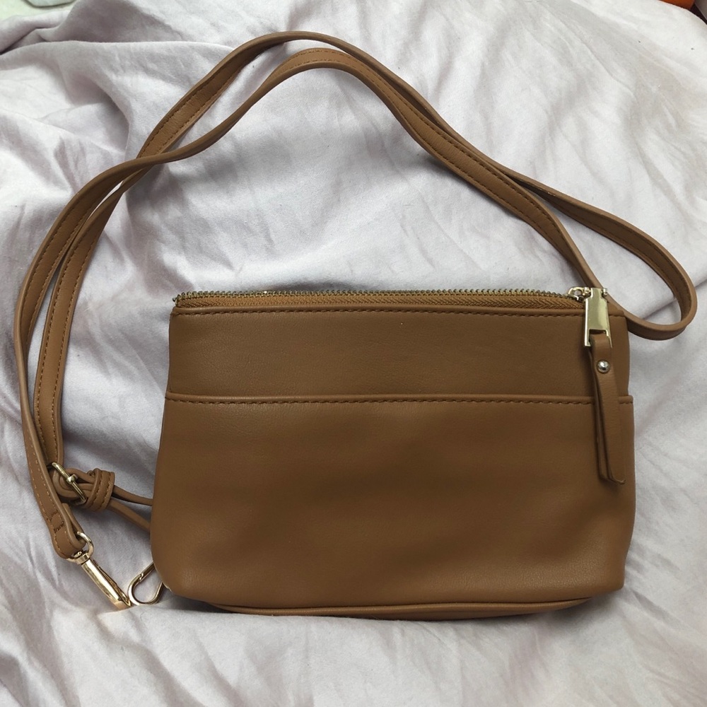 Crossbody Belt Bag